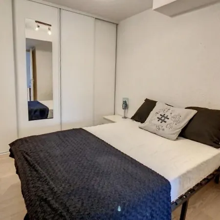 Apartment Cosy Ambilly