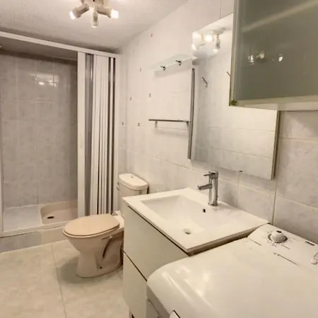 Apartment Cosy *