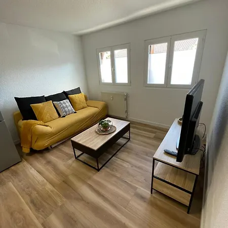 Cosy Apartment